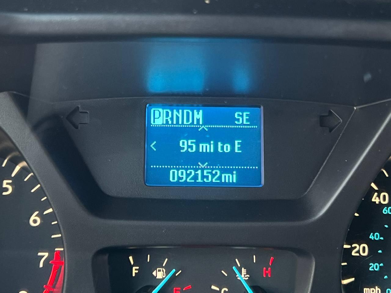 Ford Transit Van T-250 148" EL Hi Rf 9000 GVWR Sliding RH Dr 2019