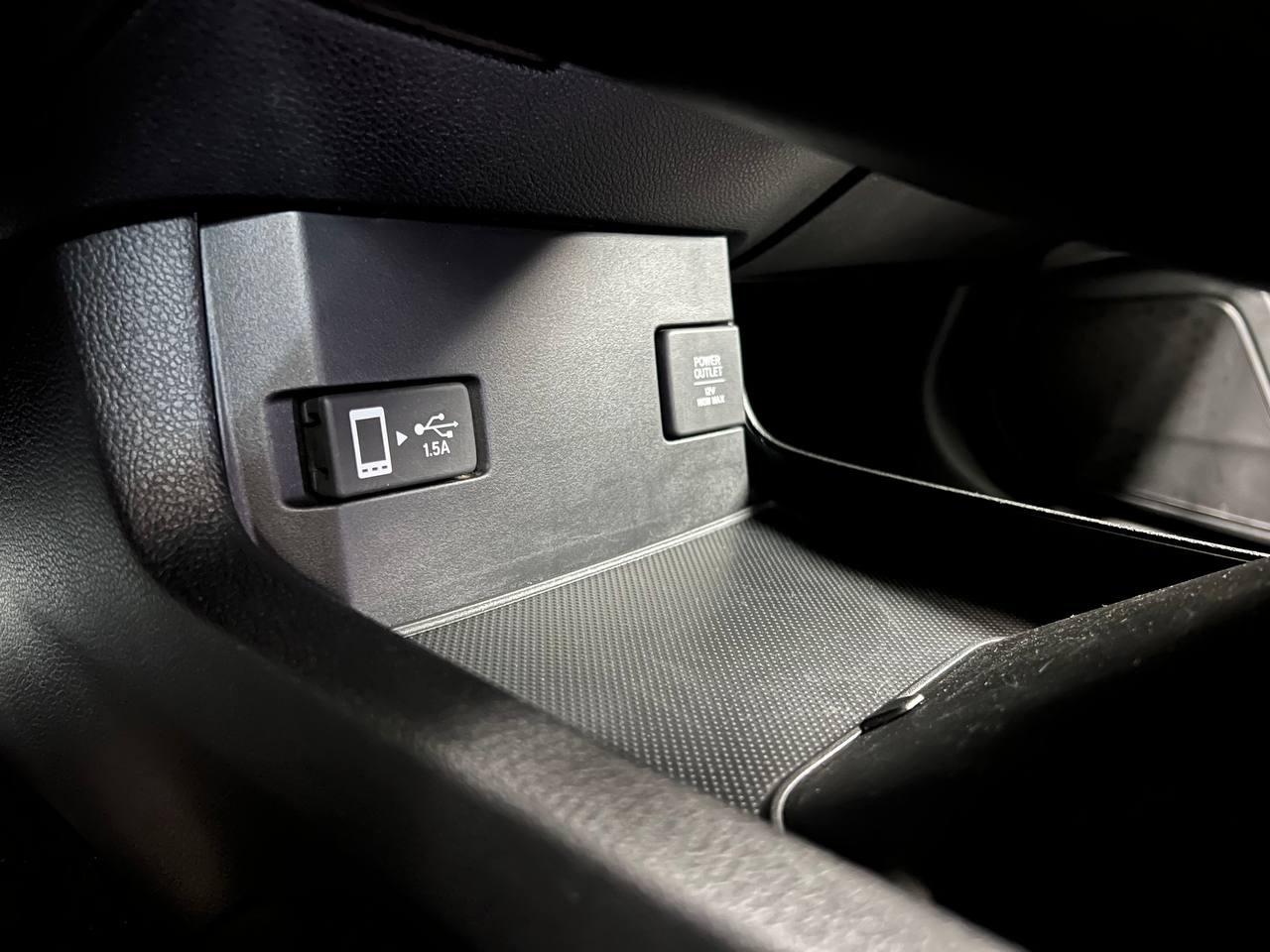 Honda Civic Sedan Si Manual 2017