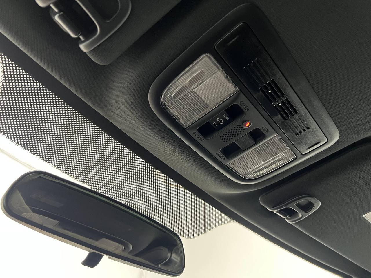 Honda Civic Sedan Si Manual 2017