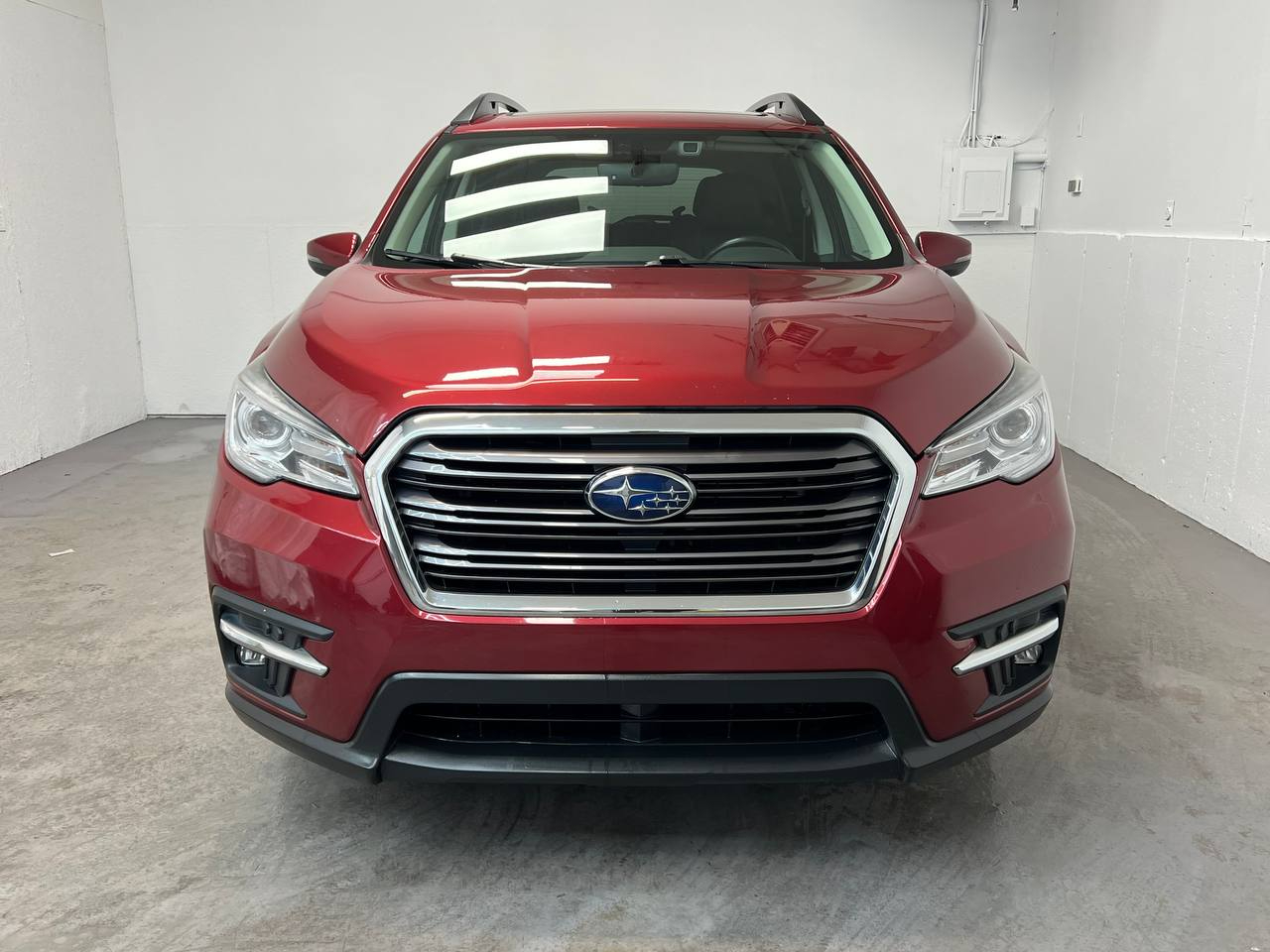 Subaru Ascent Limited 7-Passenger 2022