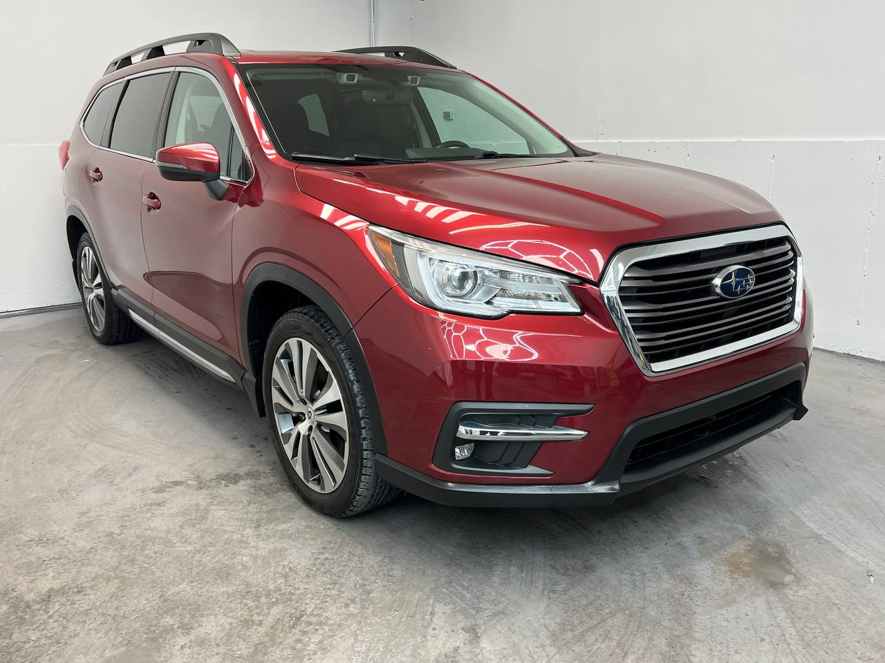 Subaru Ascent Limited 7-Passenger 2022