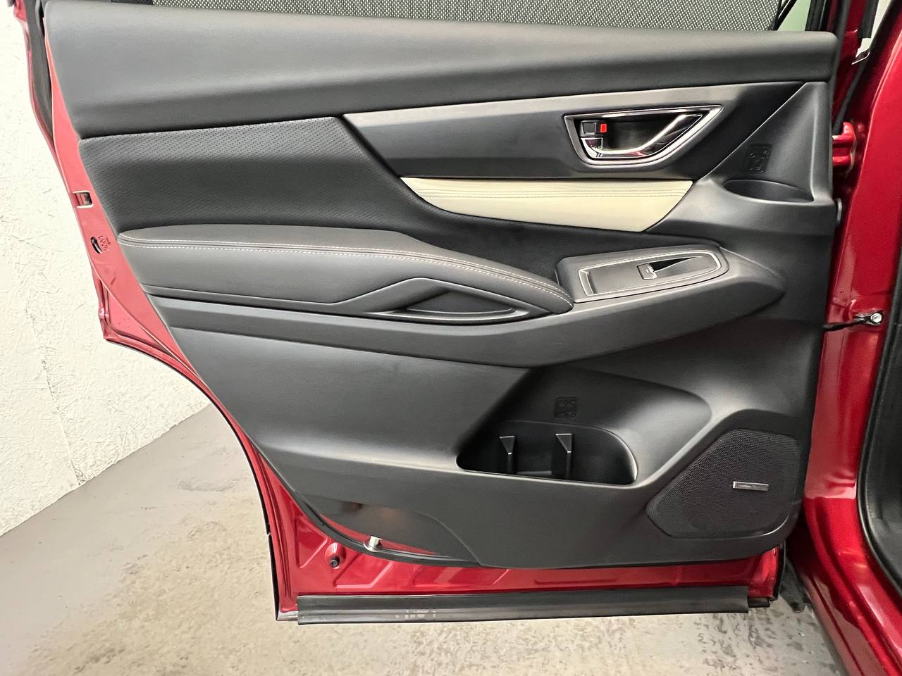 Subaru Ascent Limited 7-Passenger 2022