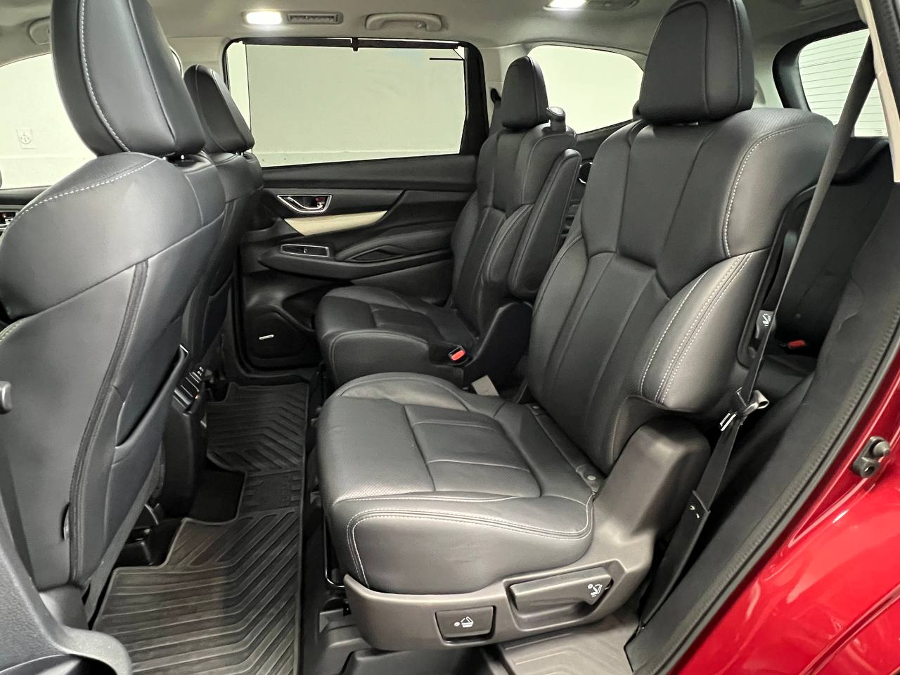 Subaru Ascent Limited 7-Passenger 2022