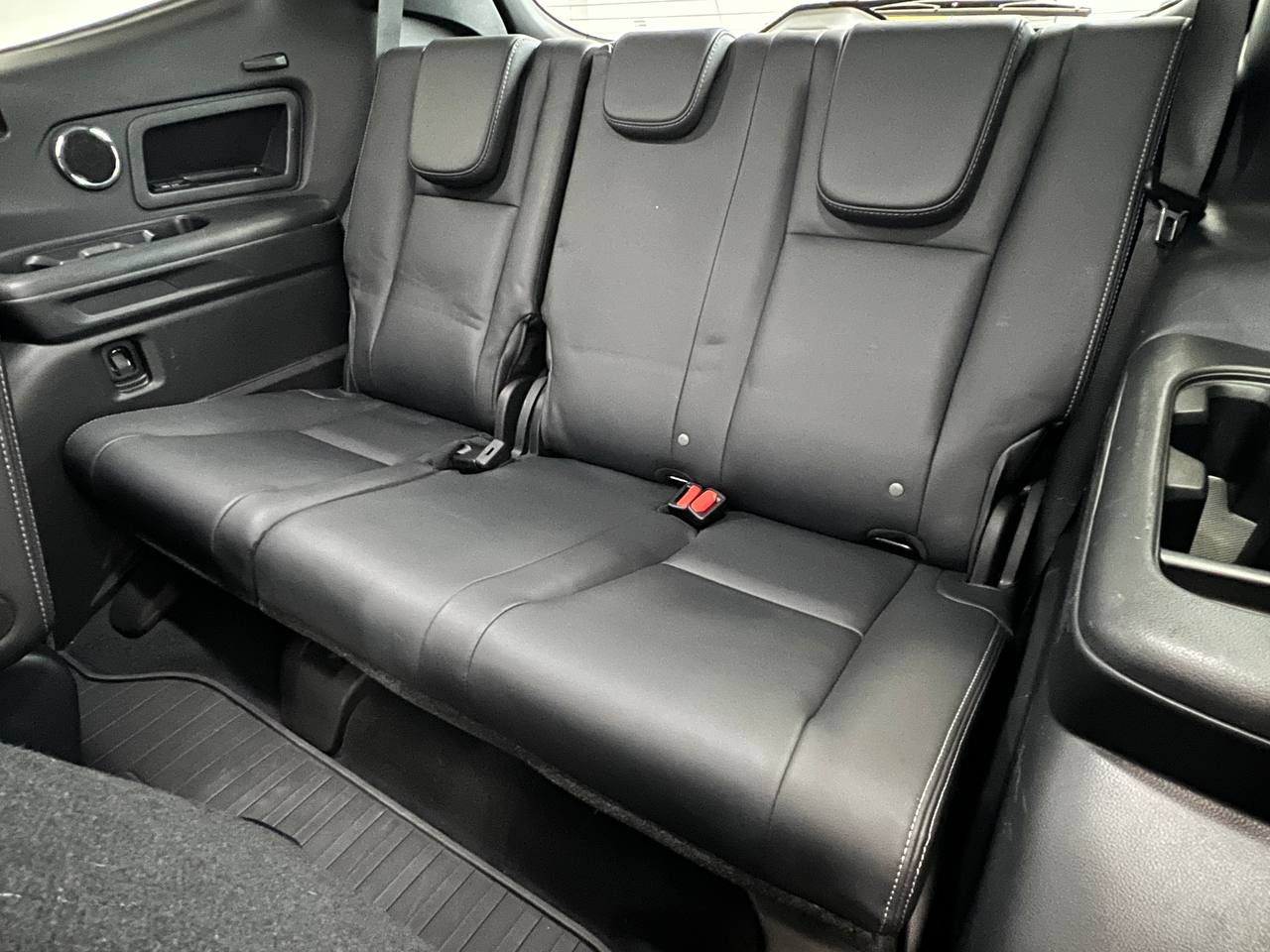 Subaru Ascent Limited 7-Passenger 2022