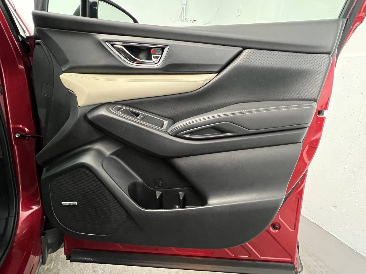 Subaru Ascent Limited 7-Passenger 2022