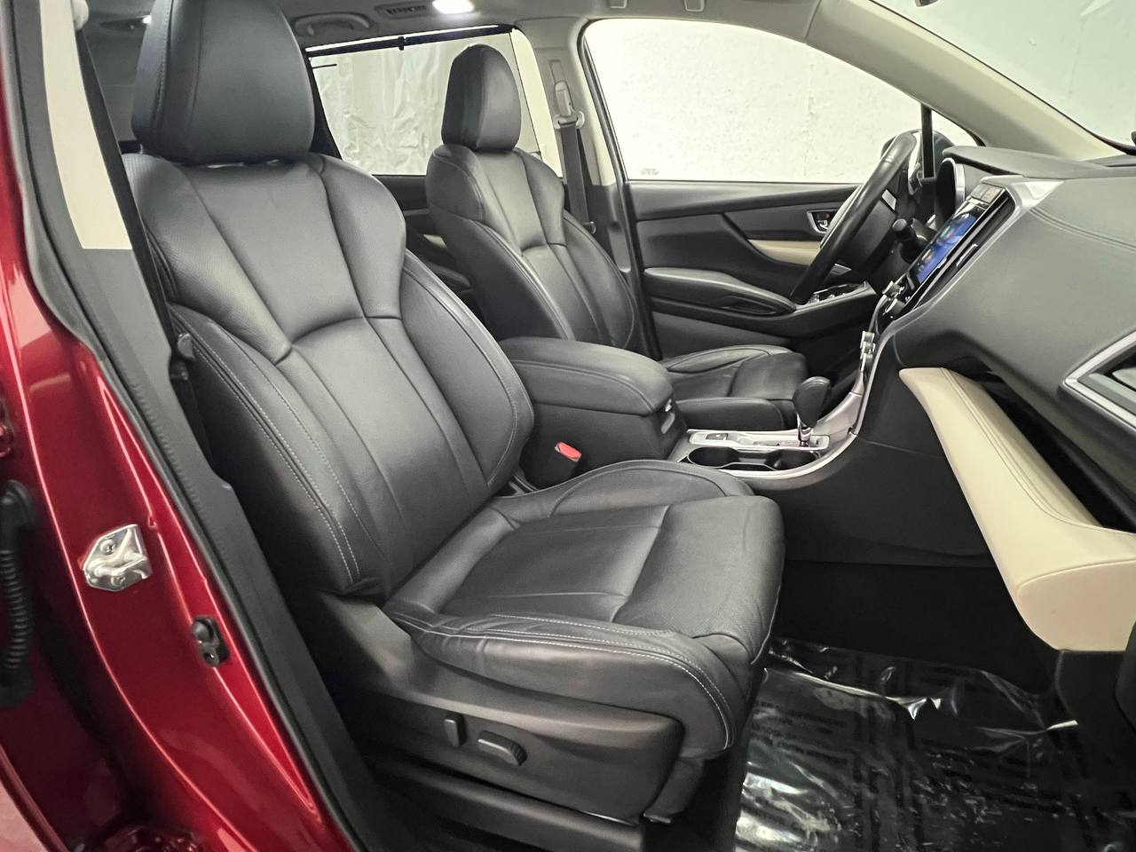 Subaru Ascent Limited 7-Passenger 2022