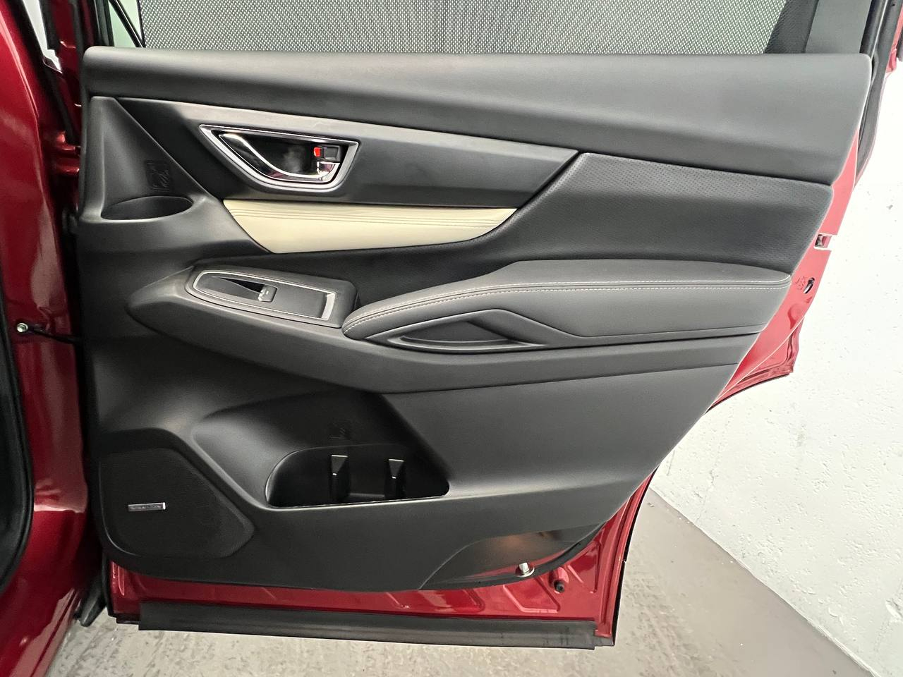 Subaru Ascent Limited 7-Passenger 2022