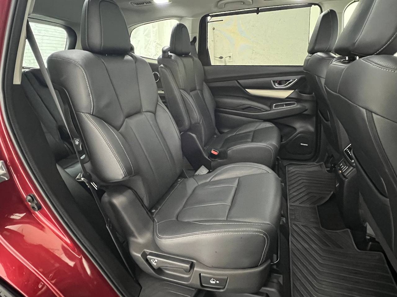 Subaru Ascent Limited 7-Passenger 2022
