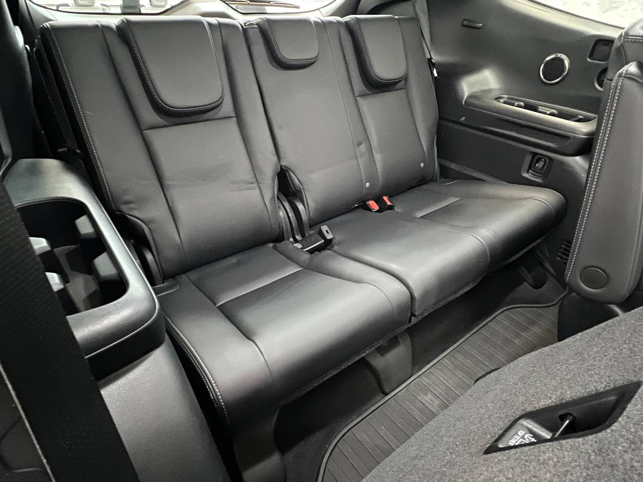 Subaru Ascent Limited 7-Passenger 2022