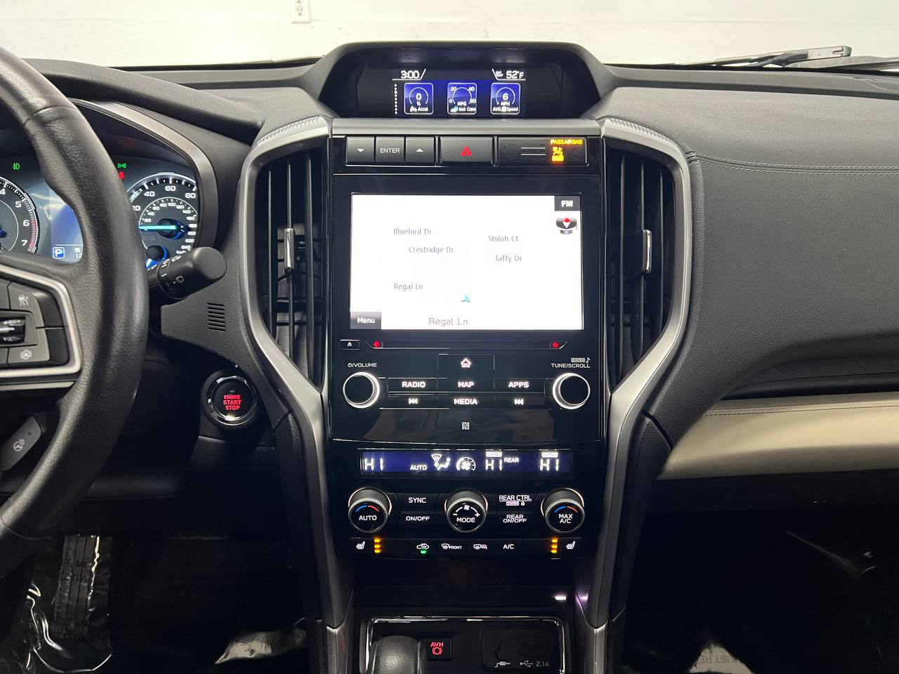 Subaru Ascent Limited 7-Passenger 2022