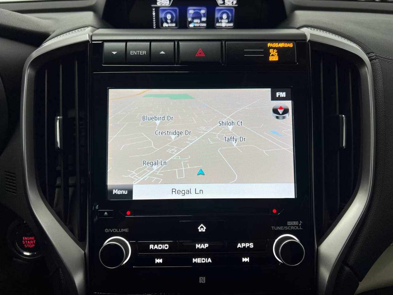 Subaru Ascent Limited 7-Passenger 2022