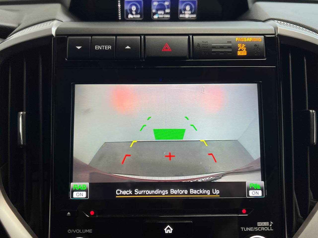 Subaru Ascent Limited 7-Passenger 2022