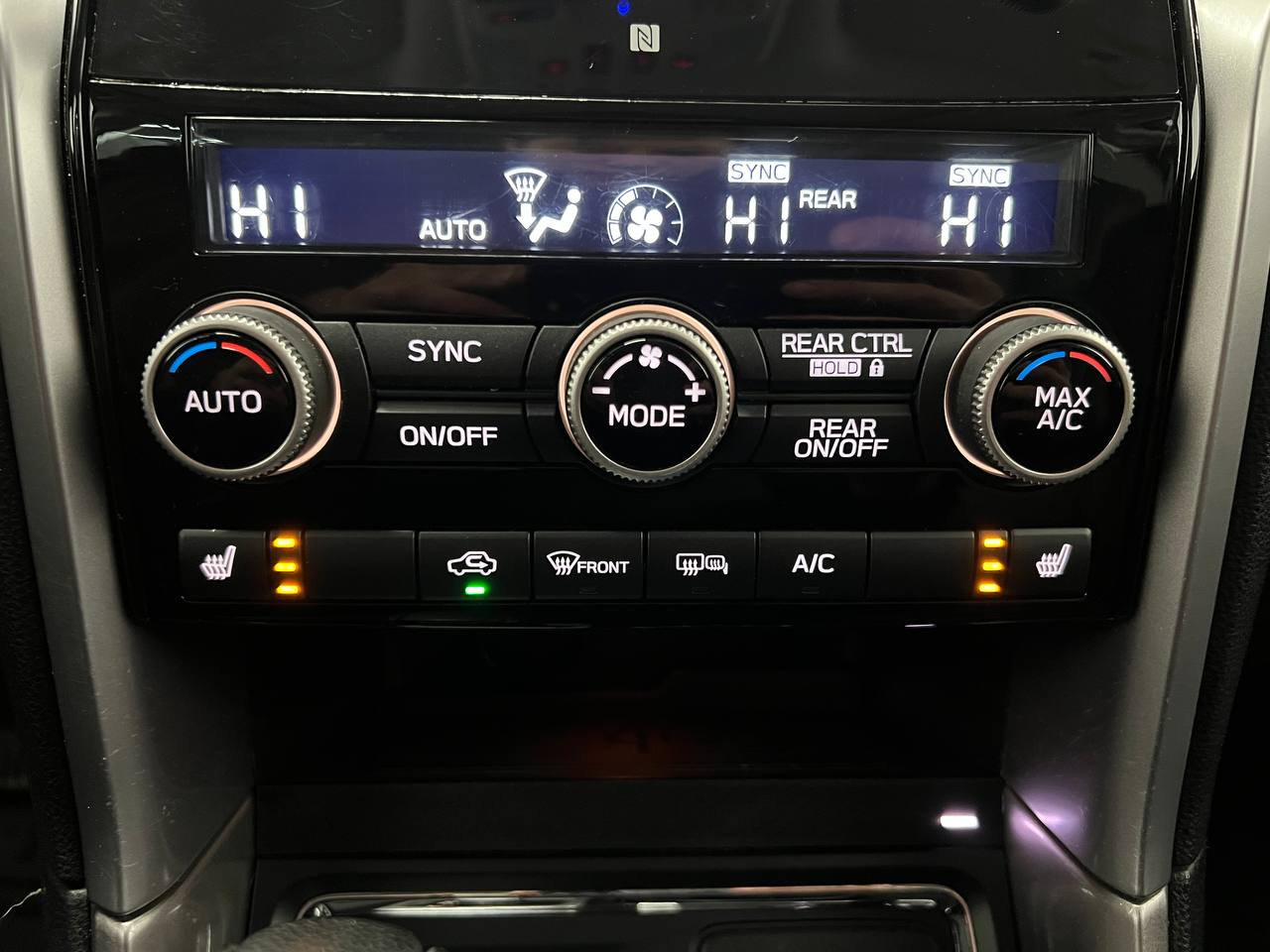 Subaru Ascent Limited 7-Passenger 2022