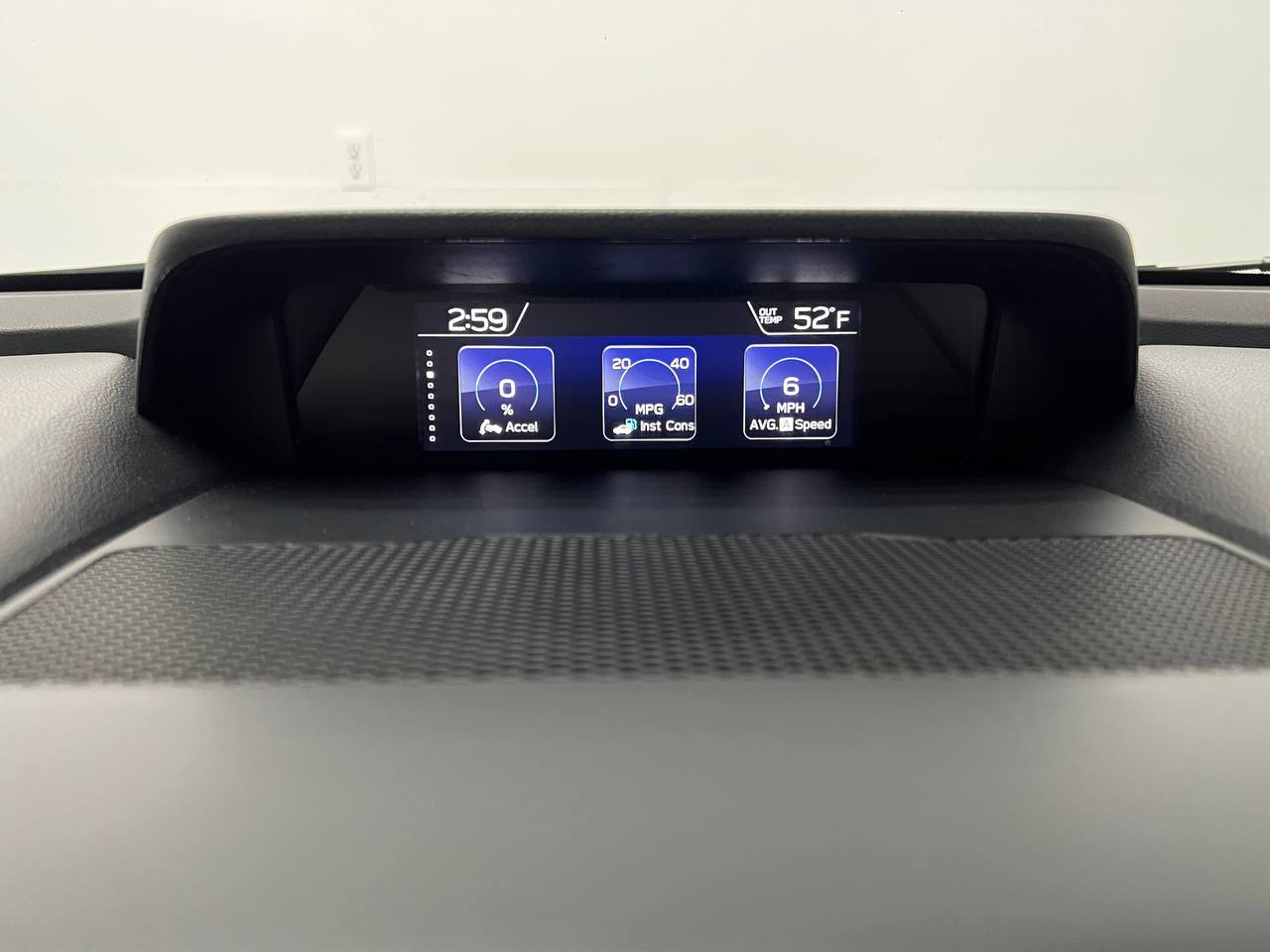 Subaru Ascent Limited 7-Passenger 2022