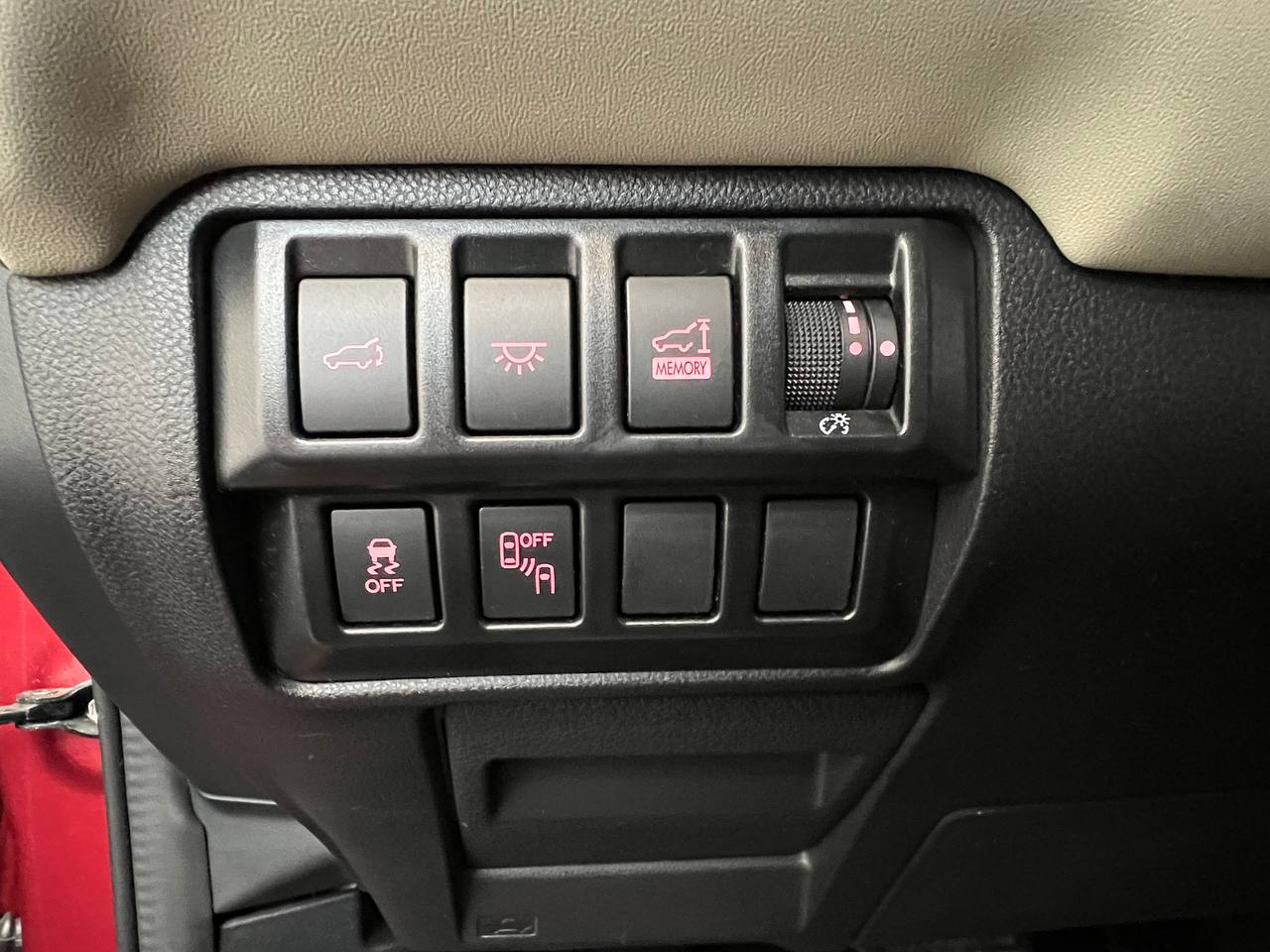 Subaru Ascent Limited 7-Passenger 2022