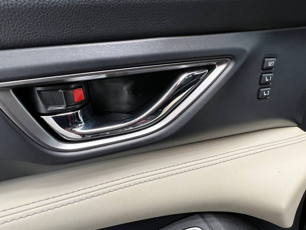 Subaru Ascent Limited 7-Passenger 2022