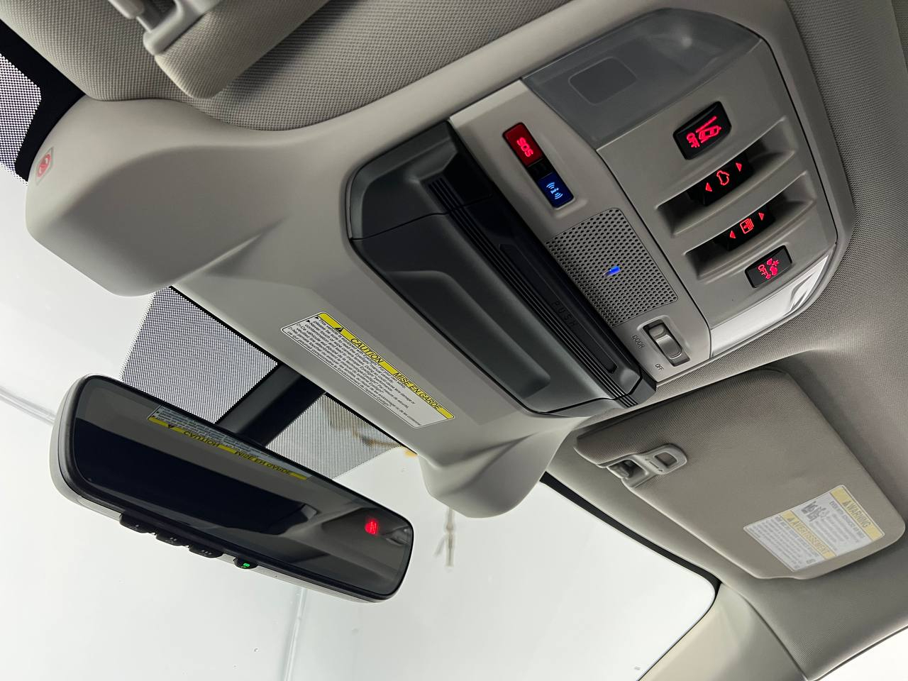 Subaru Ascent Limited 7-Passenger 2022