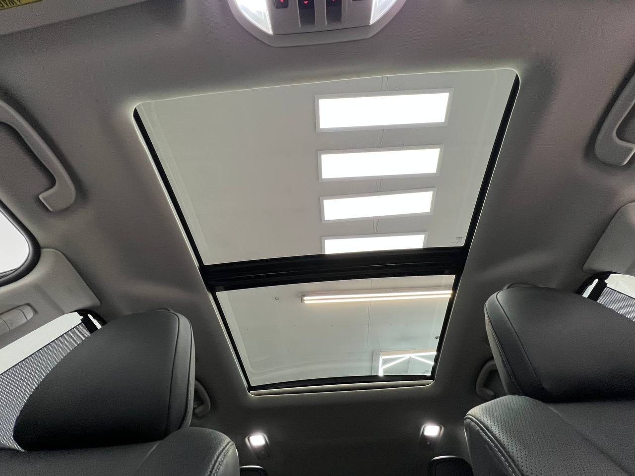 Subaru Ascent Limited 7-Passenger 2022