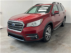2022 Subaru Ascent 