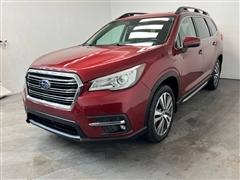 2022 Subaru Ascent 