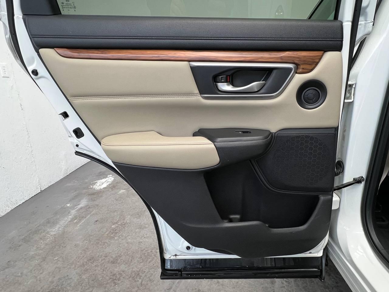 Honda CR-V EX-L AWD 2017