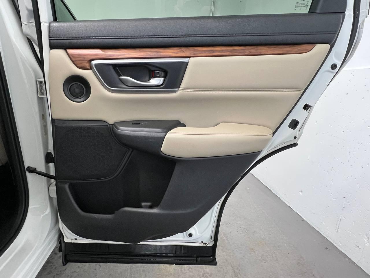 Honda CR-V EX-L AWD 2017