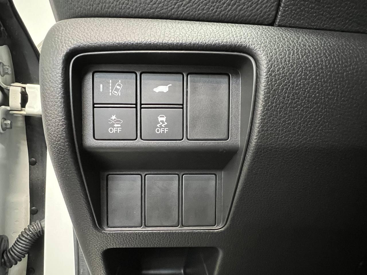 Honda CR-V EX-L AWD 2017