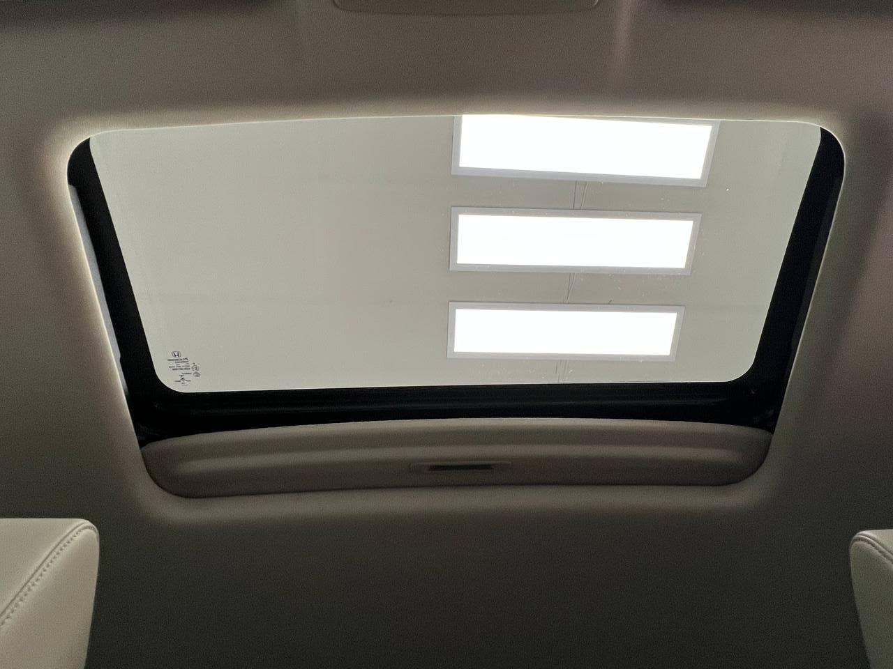 Honda CR-V EX-L AWD 2017