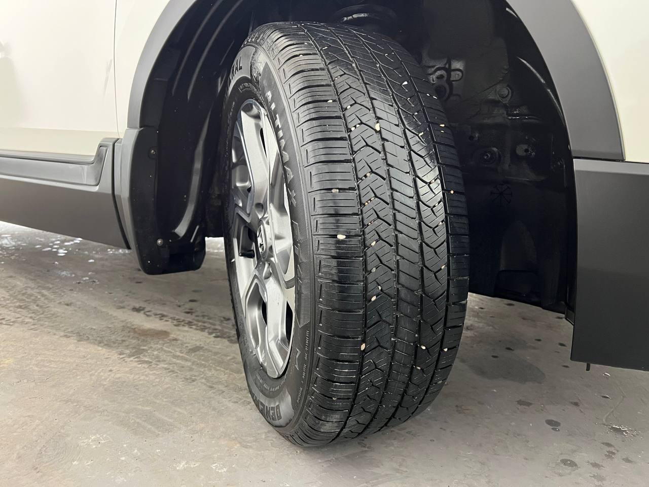 Honda CR-V EX-L AWD 2017