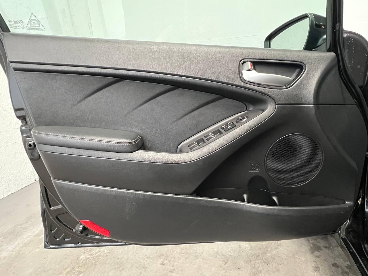 Kia Forte5 LX Auto 2017