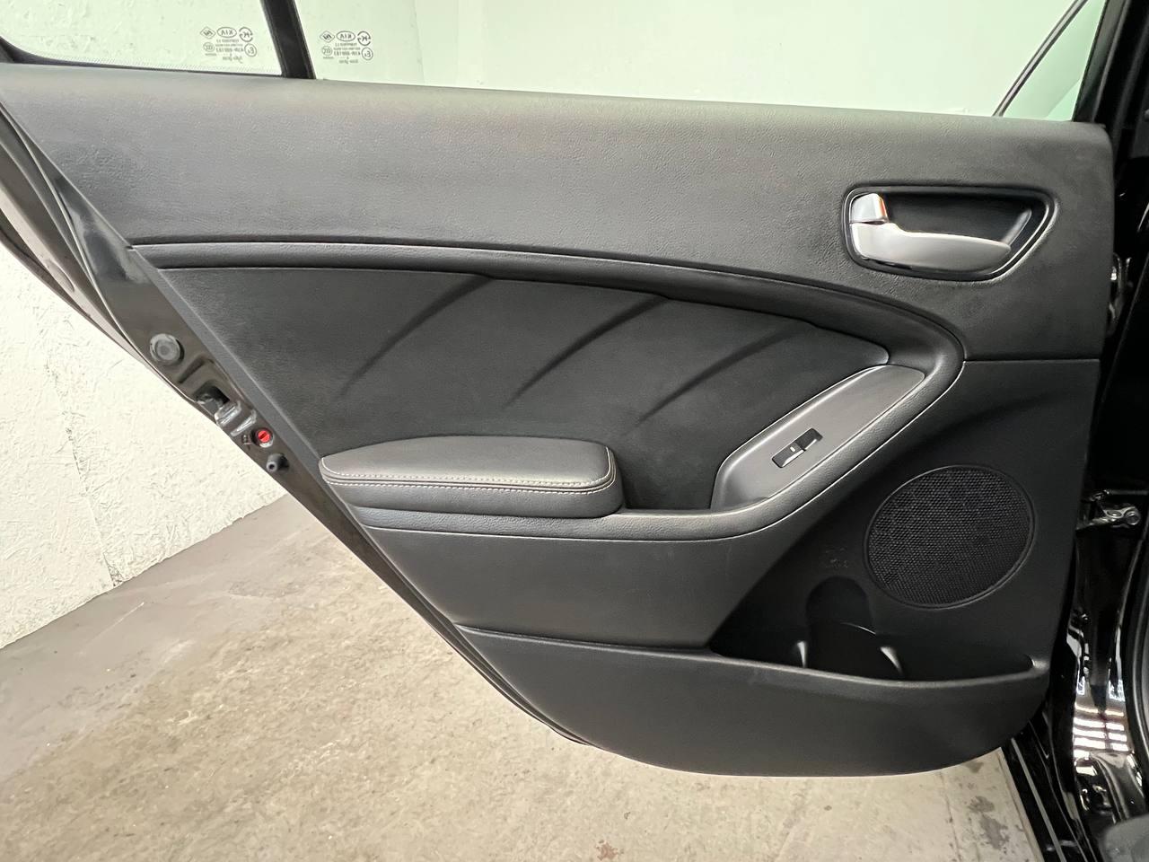 Kia Forte5 LX Auto 2017