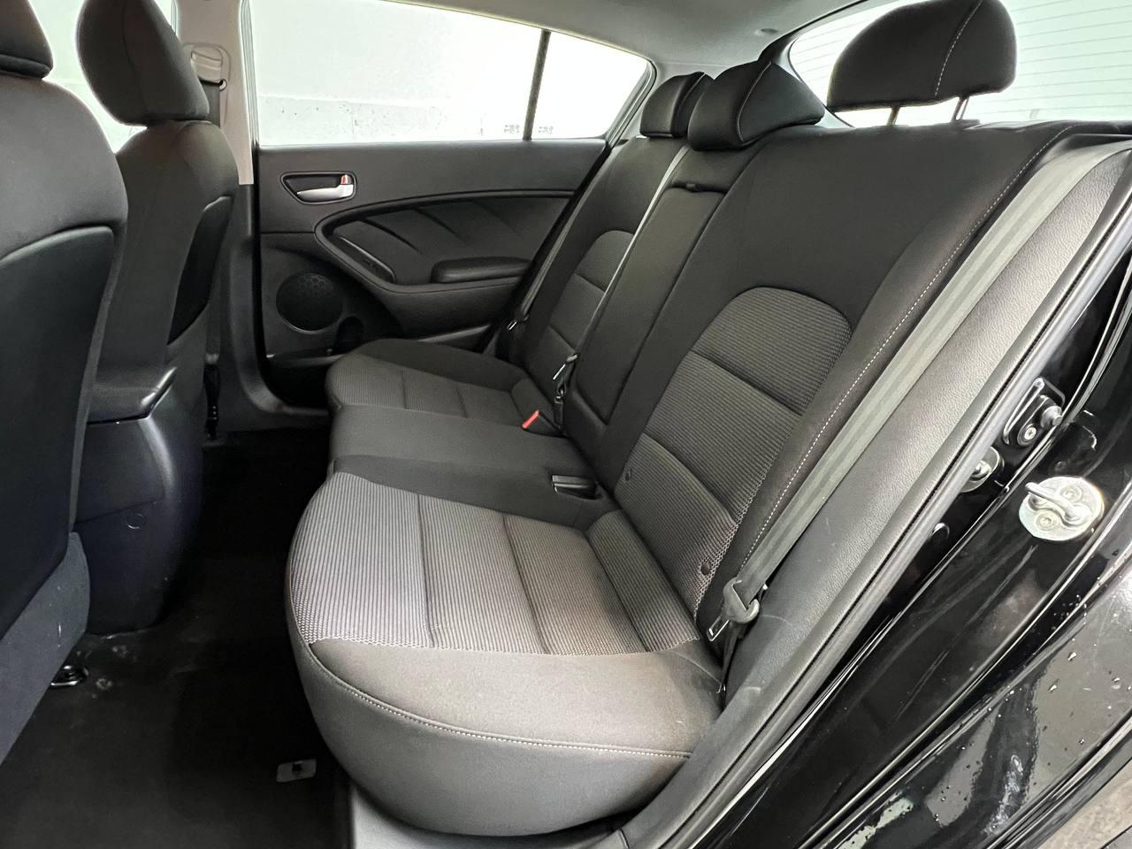 Kia Forte5 LX Auto 2017