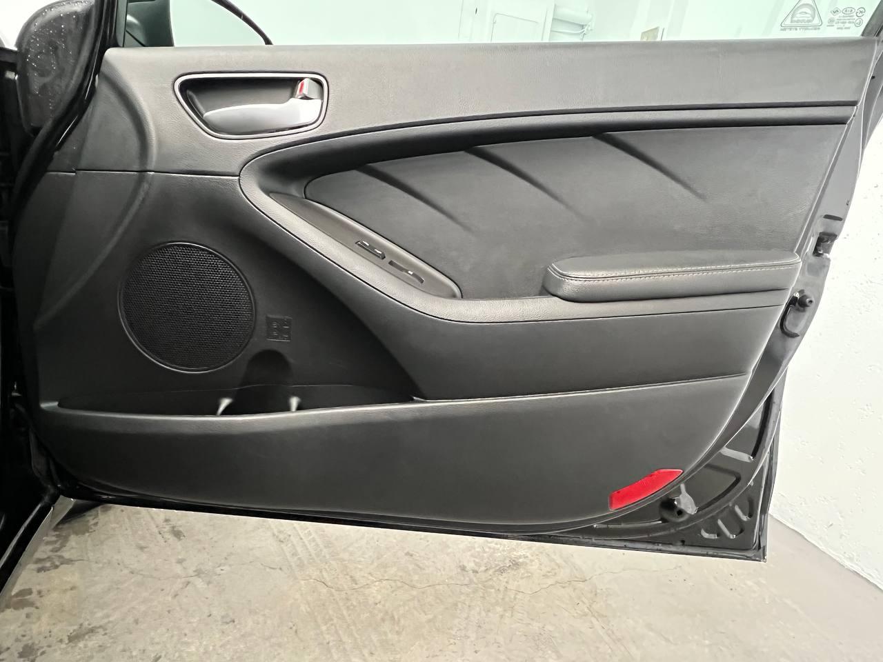 Kia Forte5 LX Auto 2017