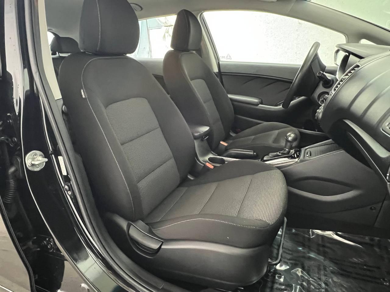 Kia Forte5 LX Auto 2017