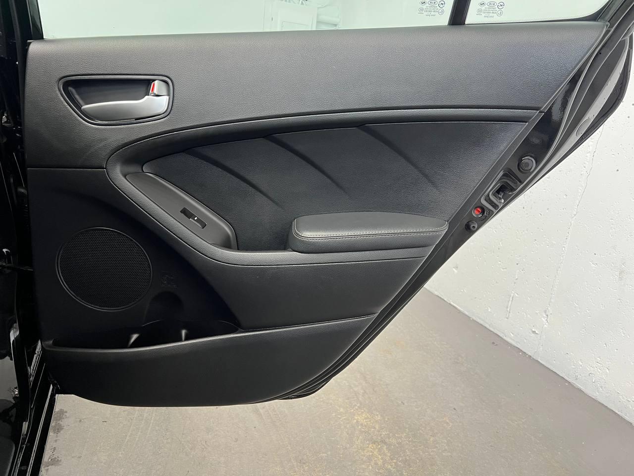 Kia Forte5 LX Auto 2017