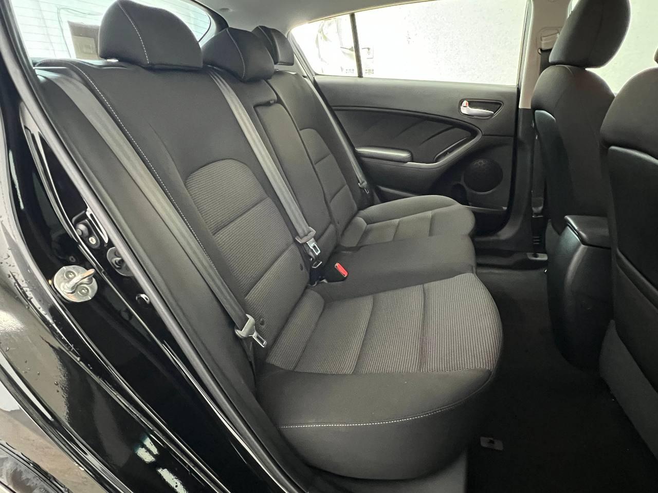 Kia Forte5 LX Auto 2017