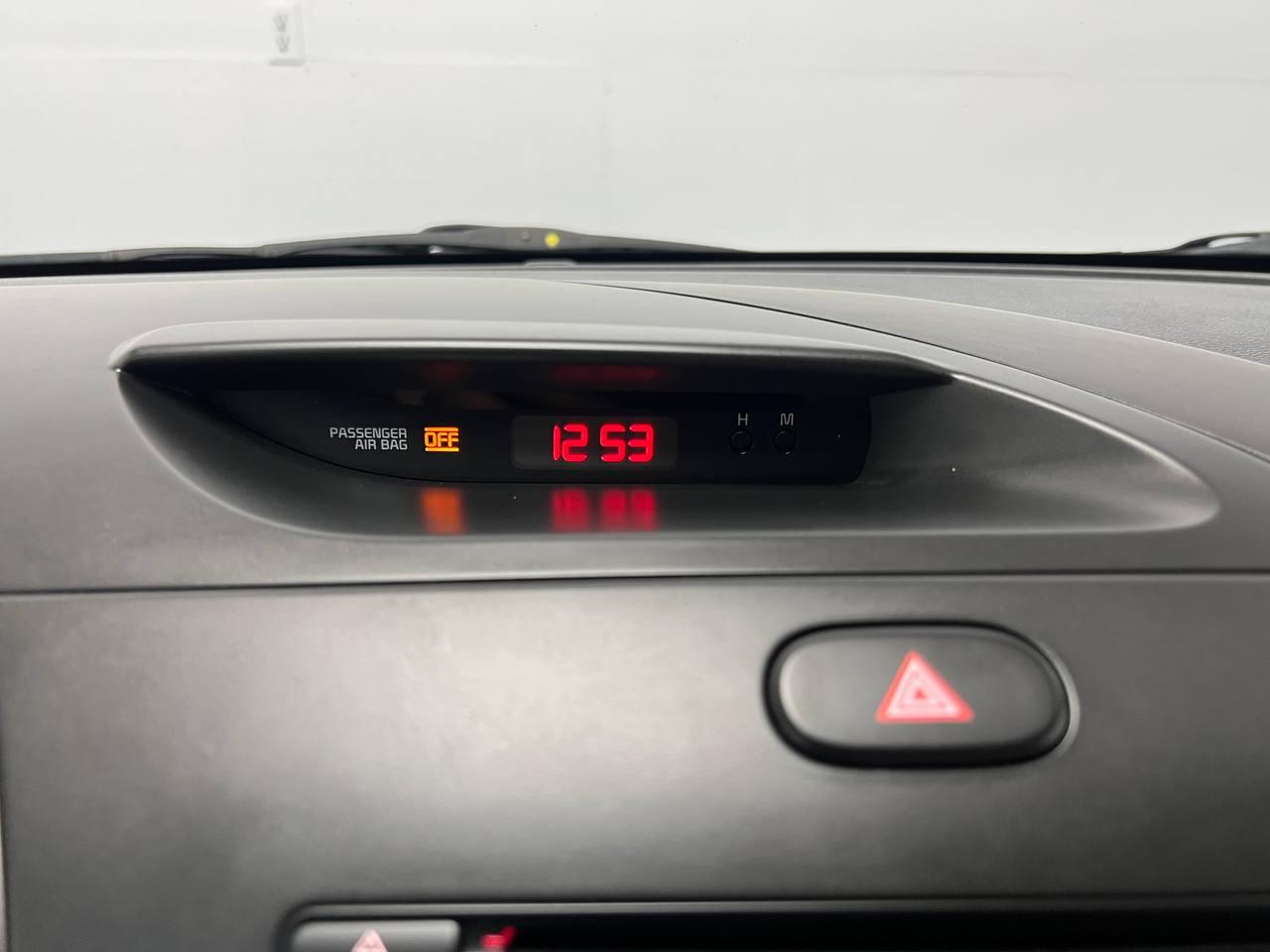 Kia Forte5 LX Auto 2017