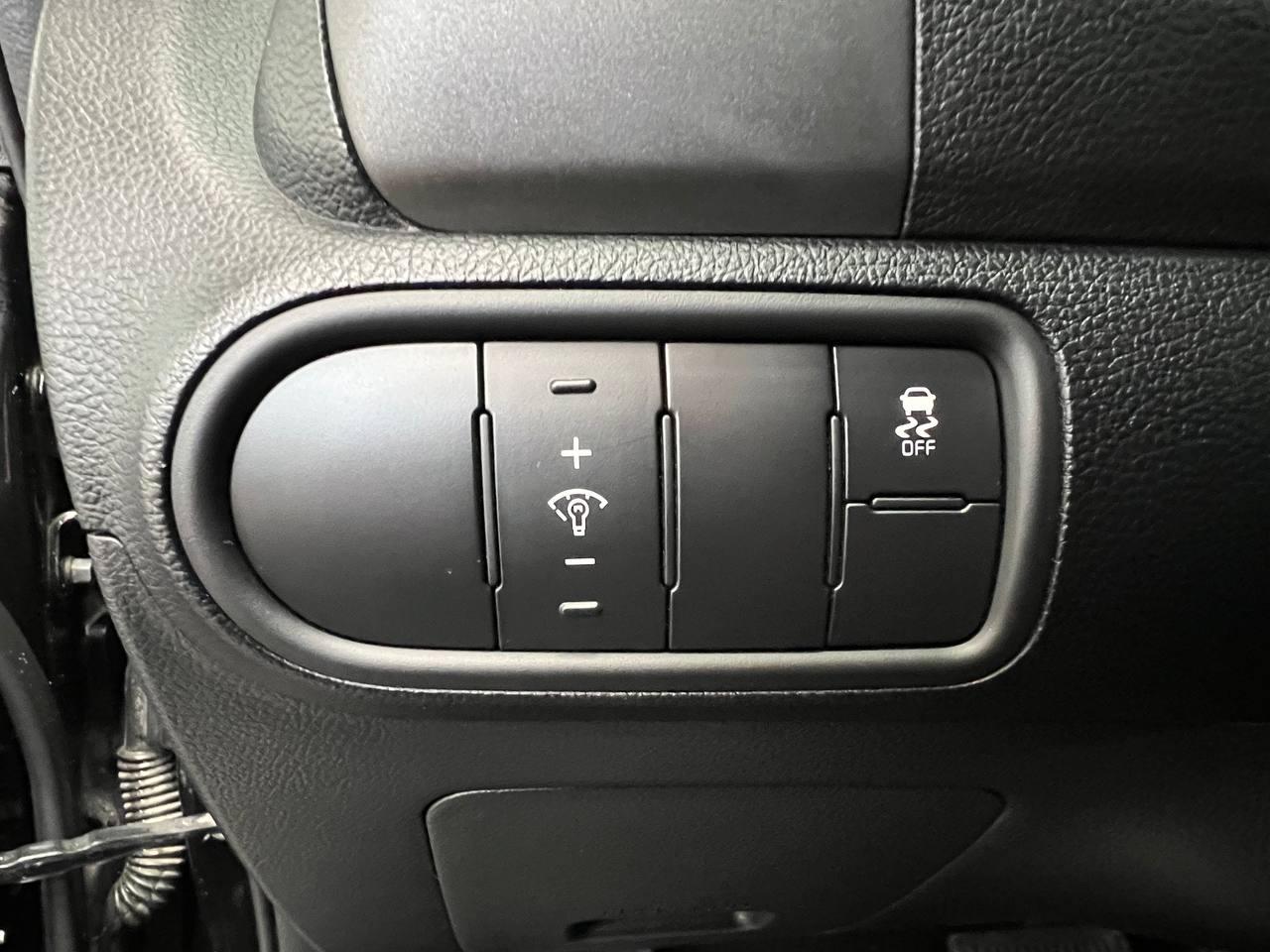 Kia Forte5 LX Auto 2017