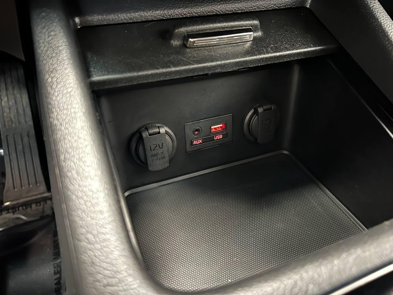 Kia Forte5 LX Auto 2017