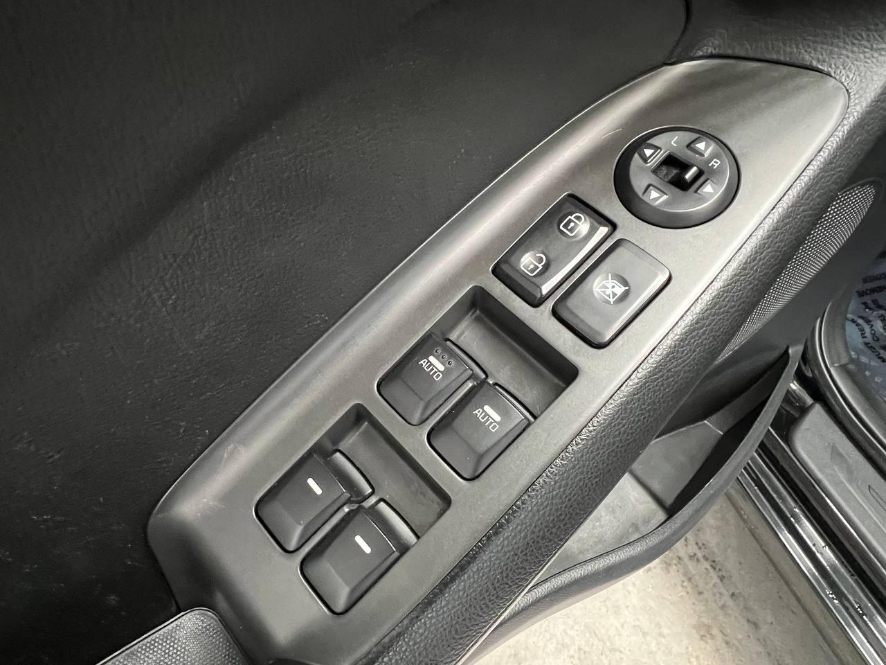 Kia Forte5 LX Auto 2017