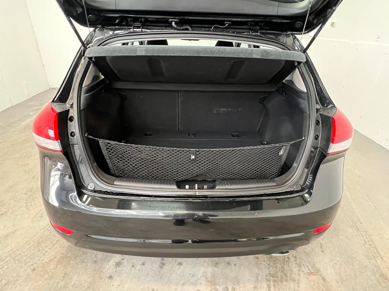 Kia Forte5 LX Auto 2017