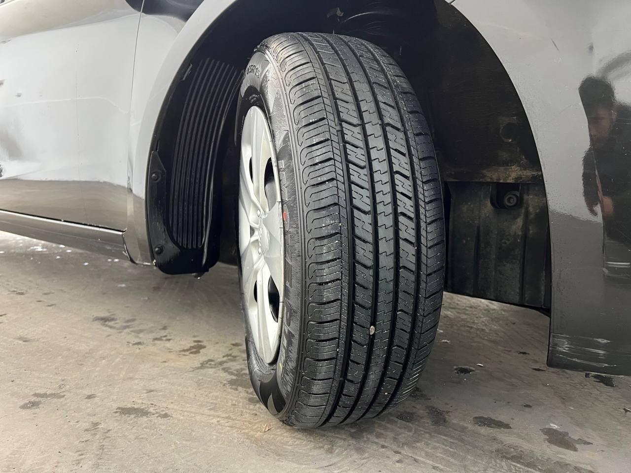 Kia Forte5 LX Auto 2017