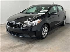 2017 Kia Forte5 