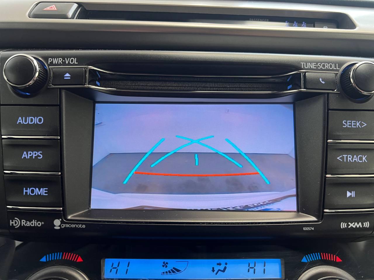 Toyota RAV4 XLE AWD 2018