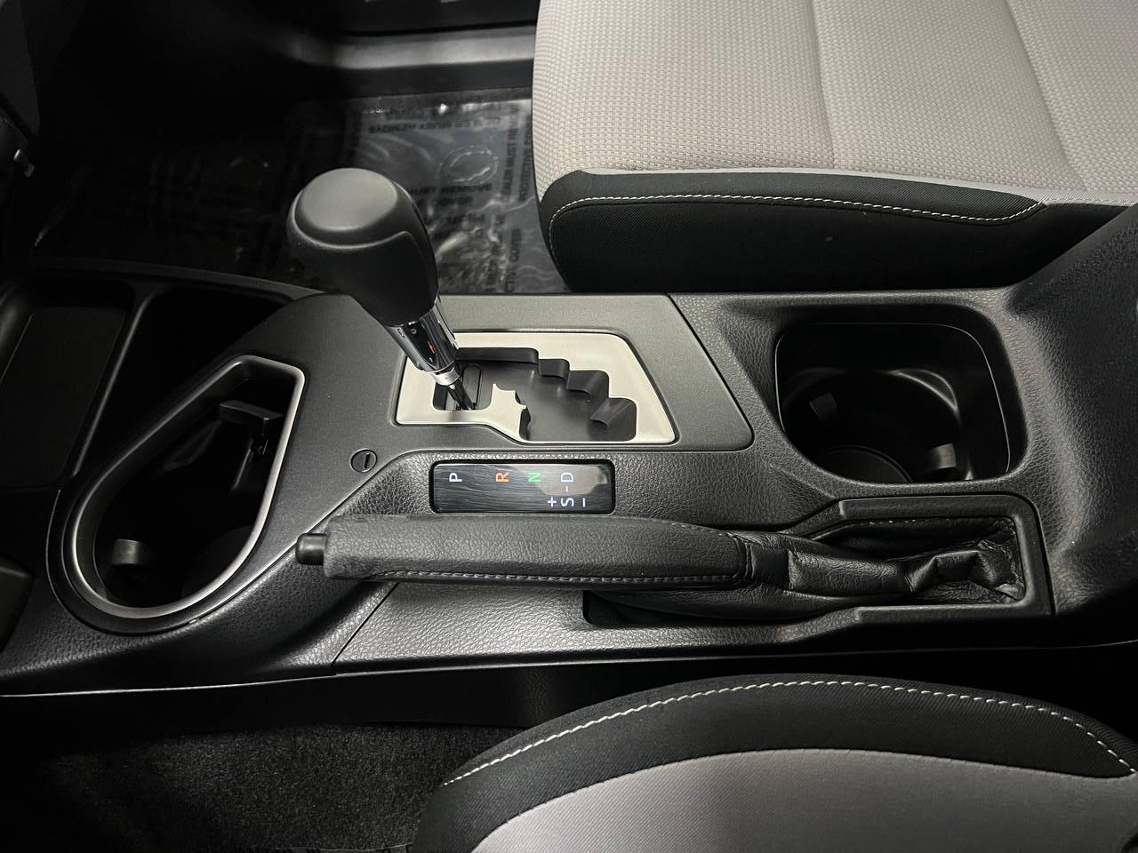 Toyota RAV4 XLE AWD 2018