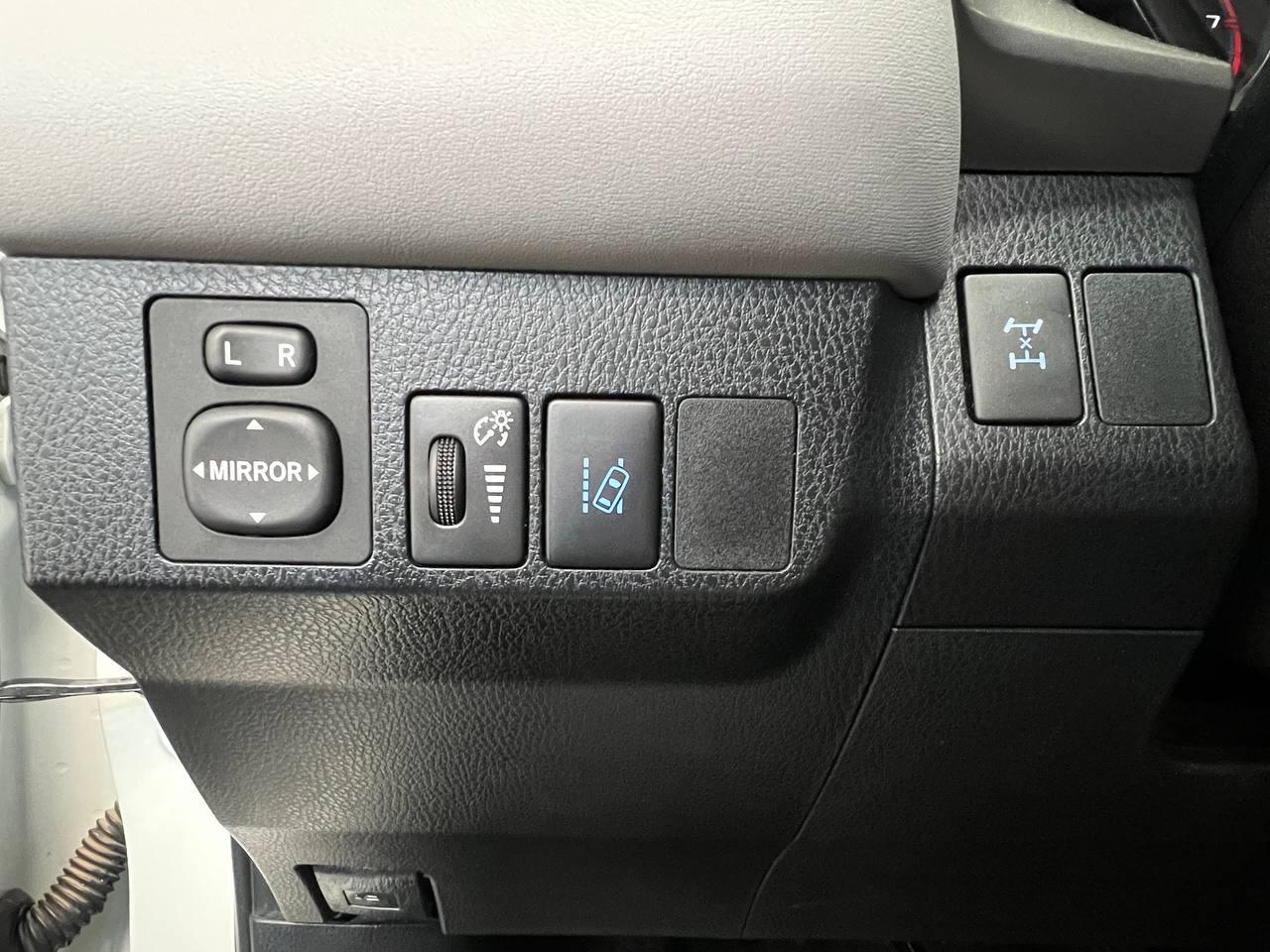 Toyota RAV4 XLE AWD 2018