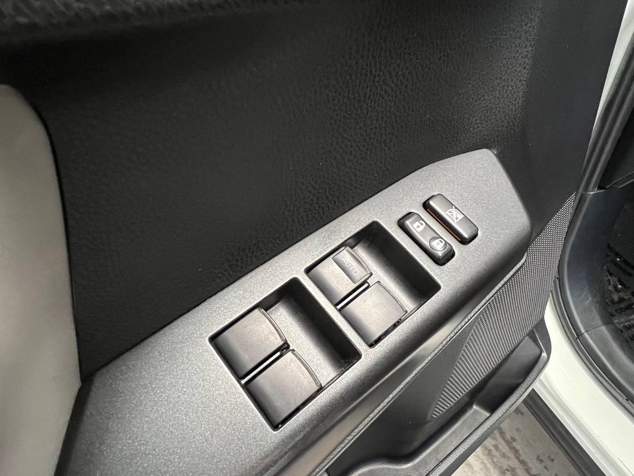 Toyota RAV4 XLE AWD 2018