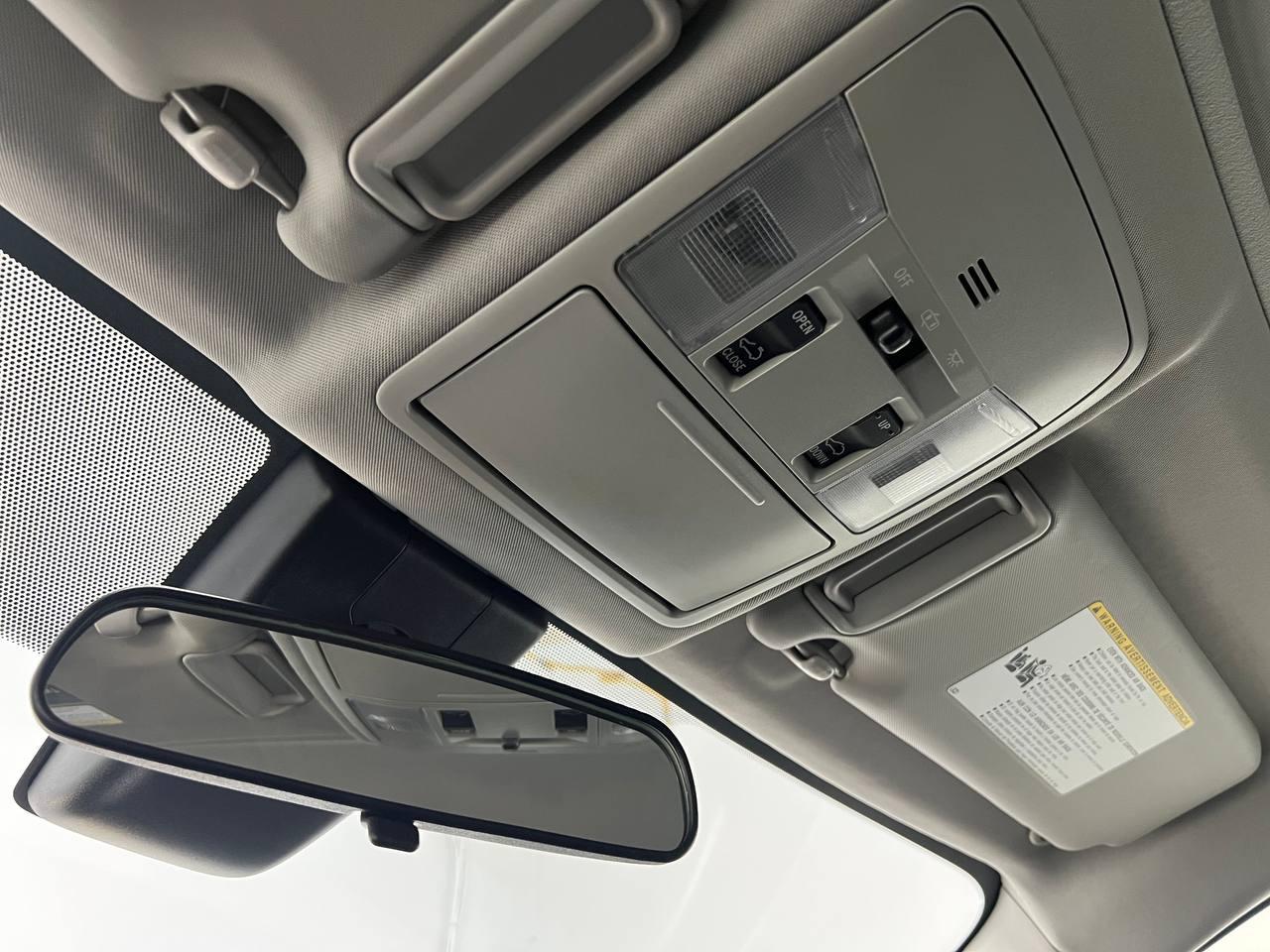 Toyota RAV4 XLE AWD 2018