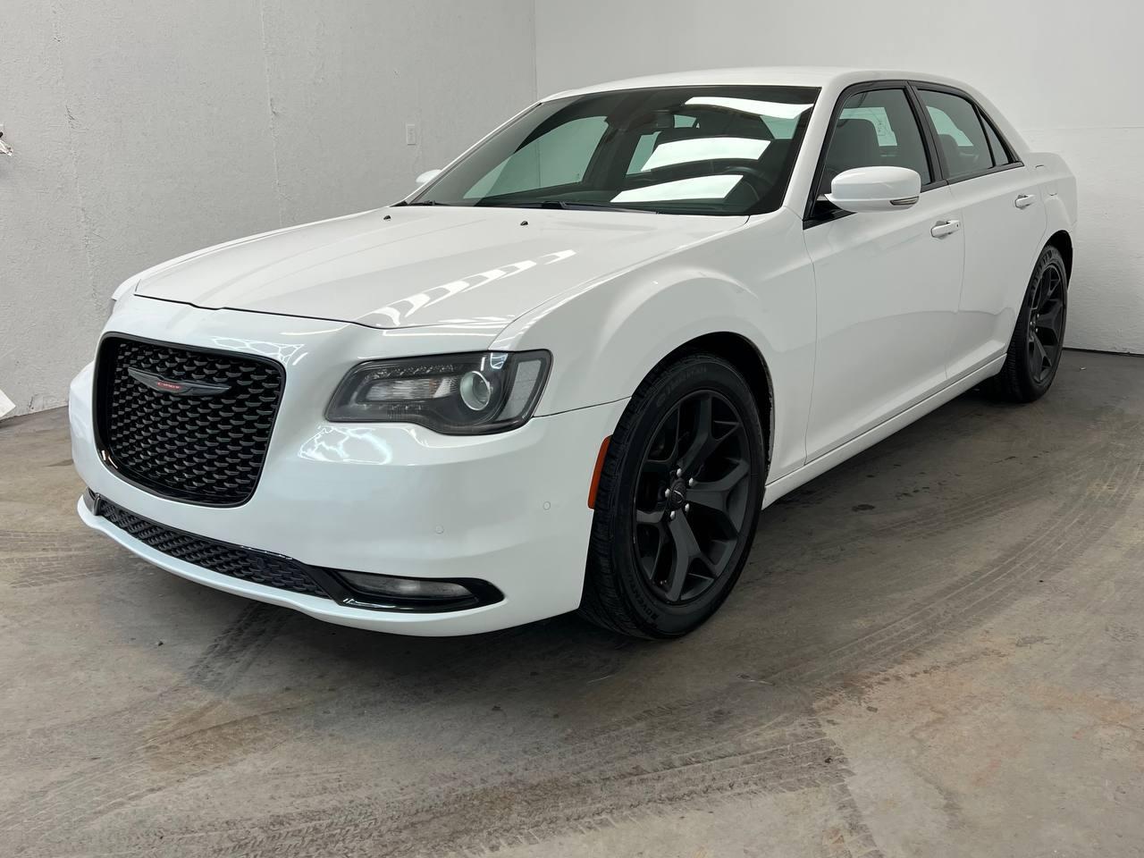 2021 Chrysler 300 300S RWD