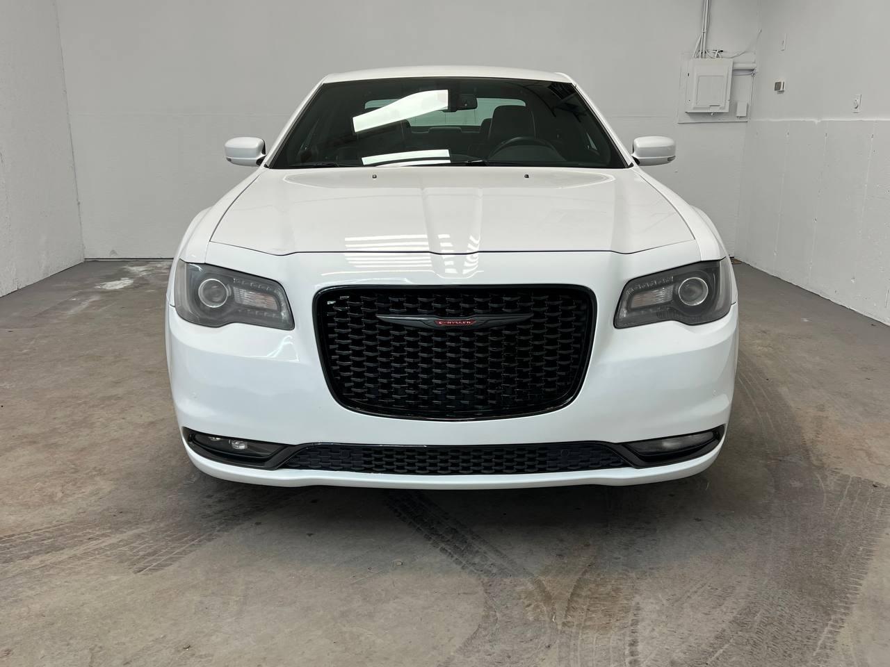 Chrysler 300 300S RWD 2021